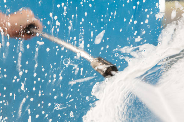 Best Gas Station Cleaning  in Orange, CA