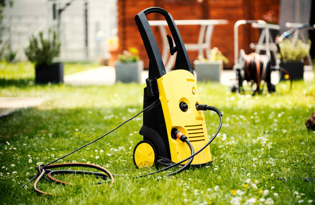 Trusted Orange, CA Pressure Washing Services Experts